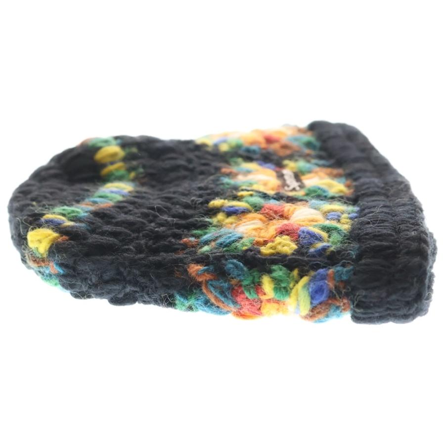 Supreme（シュプリーム） 25SS Crochet Beanie クロケット ロゴ