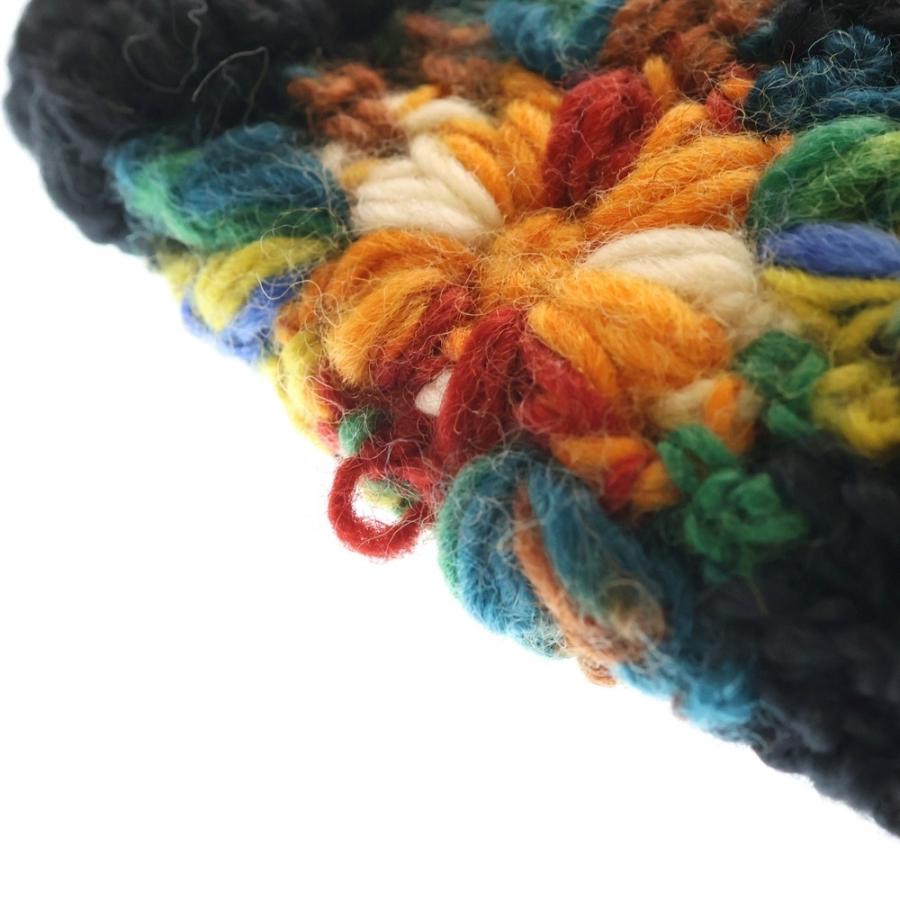 Supreme（シュプリーム） 25SS Crochet Beanie クロケット ロゴ