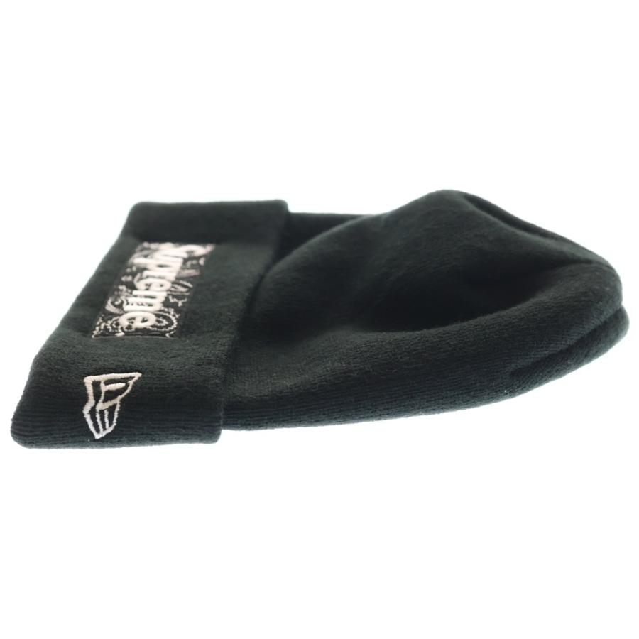 Supreme（シュプリーム） 19AW ×NEW ERA Bandana Box logo Beanie