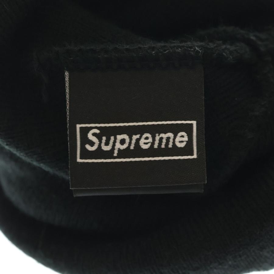 Supreme（シュプリーム） 19AW ×NEW ERA Bandana Box logo Beanie