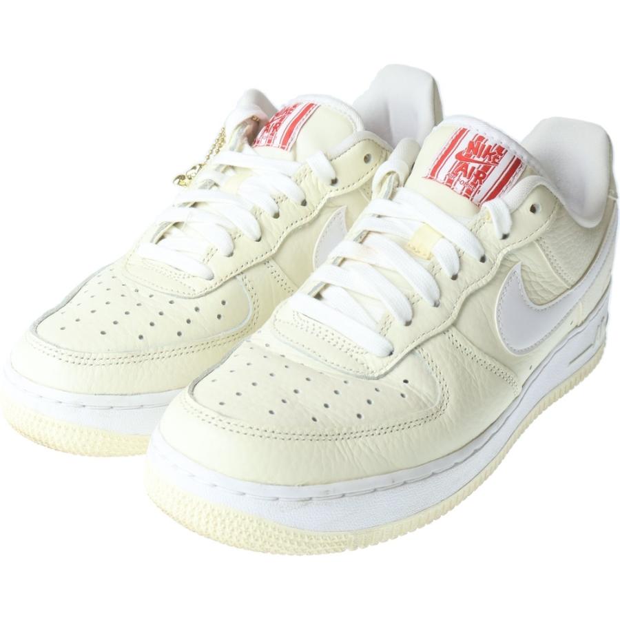 NIKE（ナイキ） AIR FORCE 1 