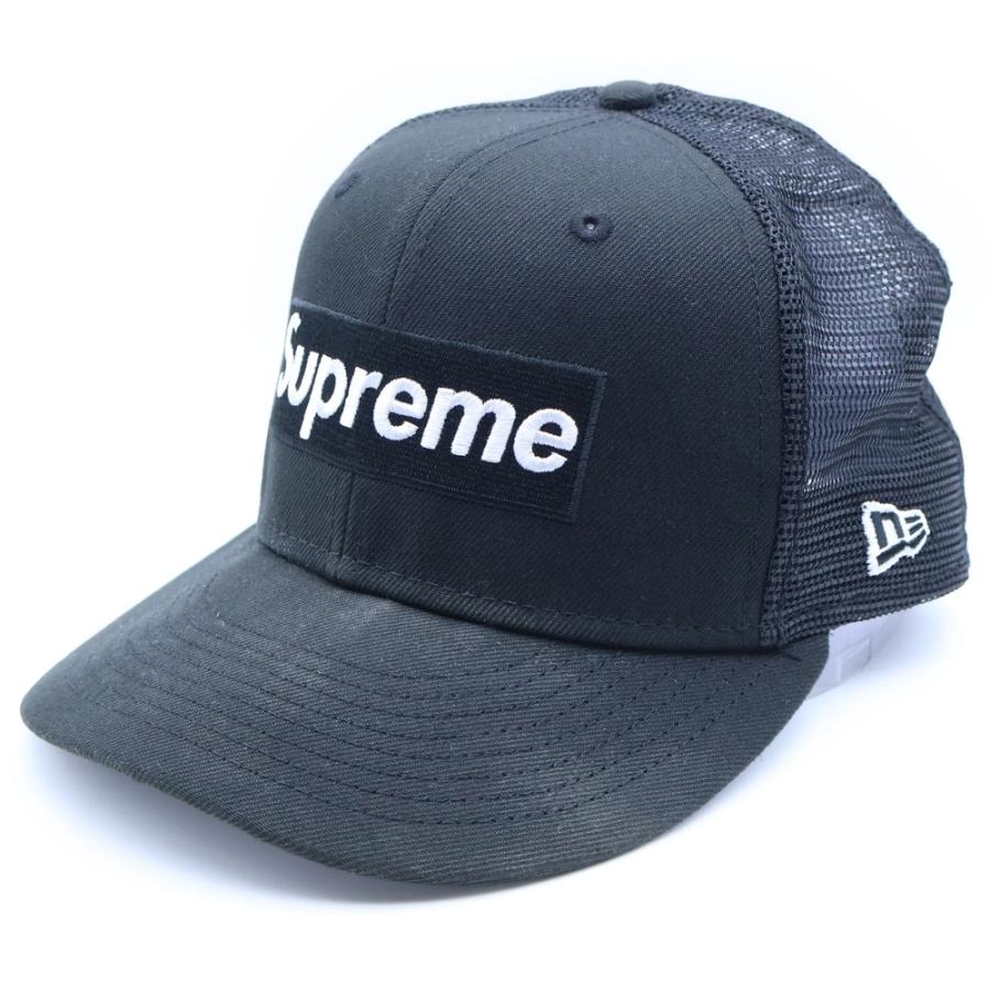 Supreme（シュプリーム） ×NEW ERA Box Logo ×ニューエラ ボックスロゴ