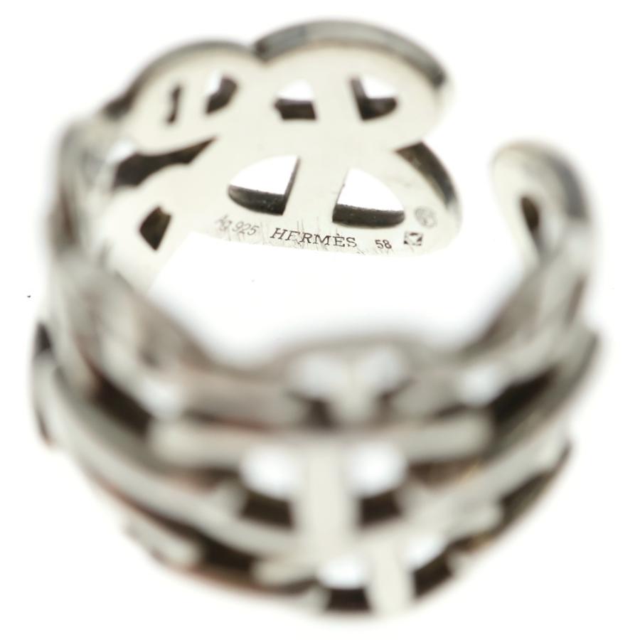 HERMES（エルメス） Chaine d'Ancre Enchainee GM シェーヌダンクル