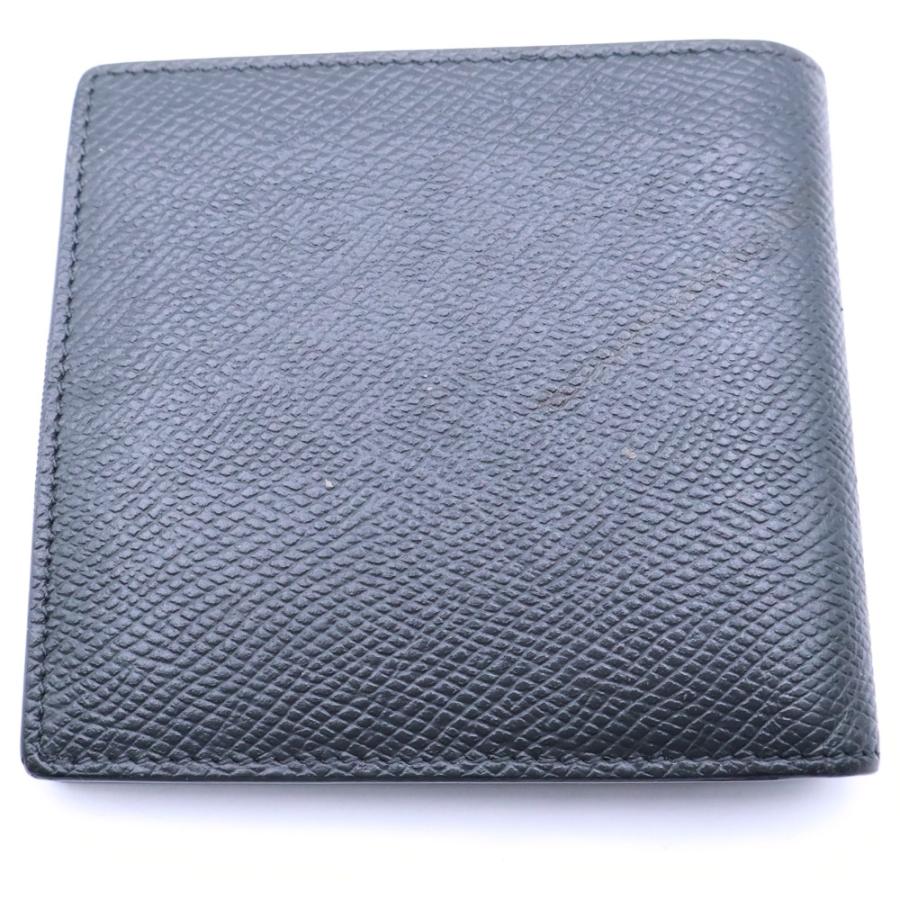 付属品　CELINE 二つ折り財布　グレー　バイフォールドウォレット　財布　札 CELINE（セリーヌ） バイフォールド コンパクトウォレット 二つ折り