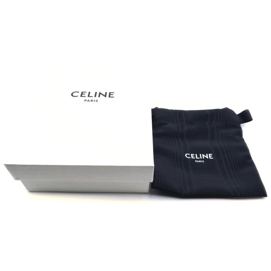 CELINE（セリーヌ） バイフォールド コンパクトウォレット 二つ折り