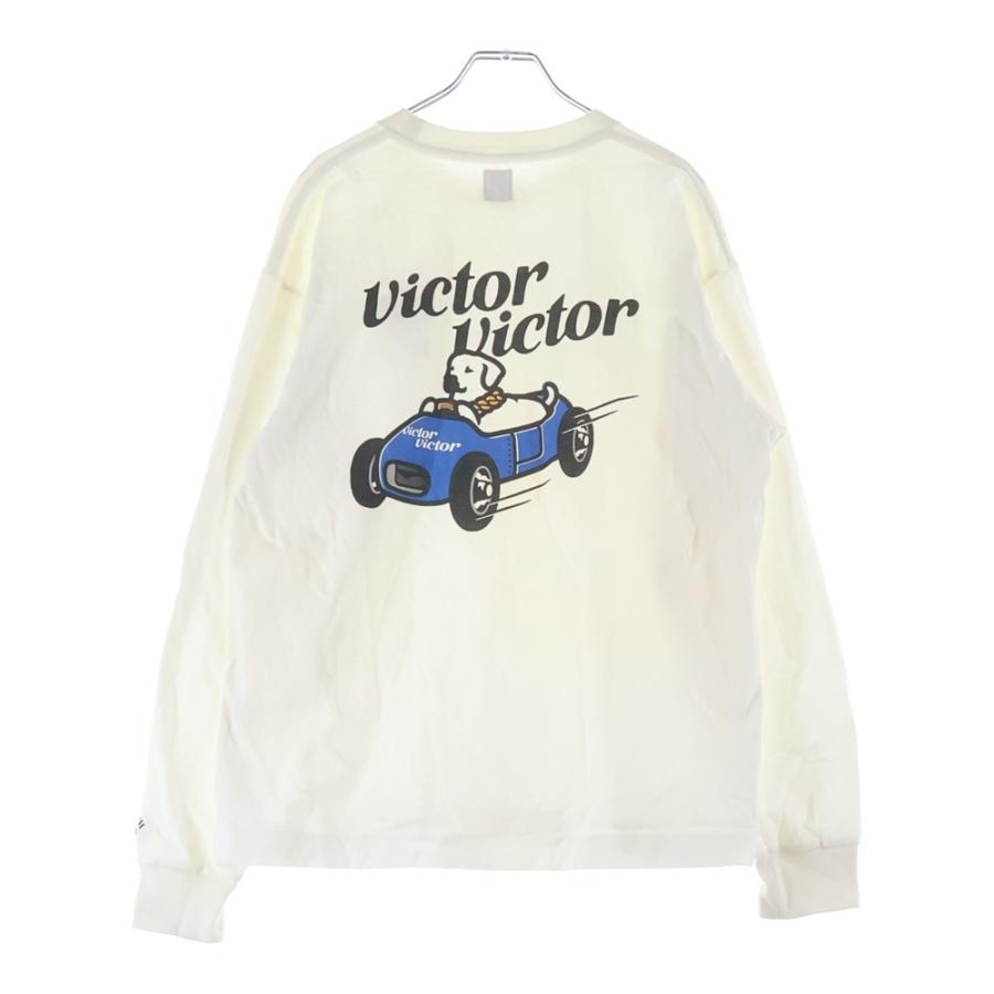 HUMAN MADE（ヒューマンメード） ヒューマンメイド 23SS ×VICTOR