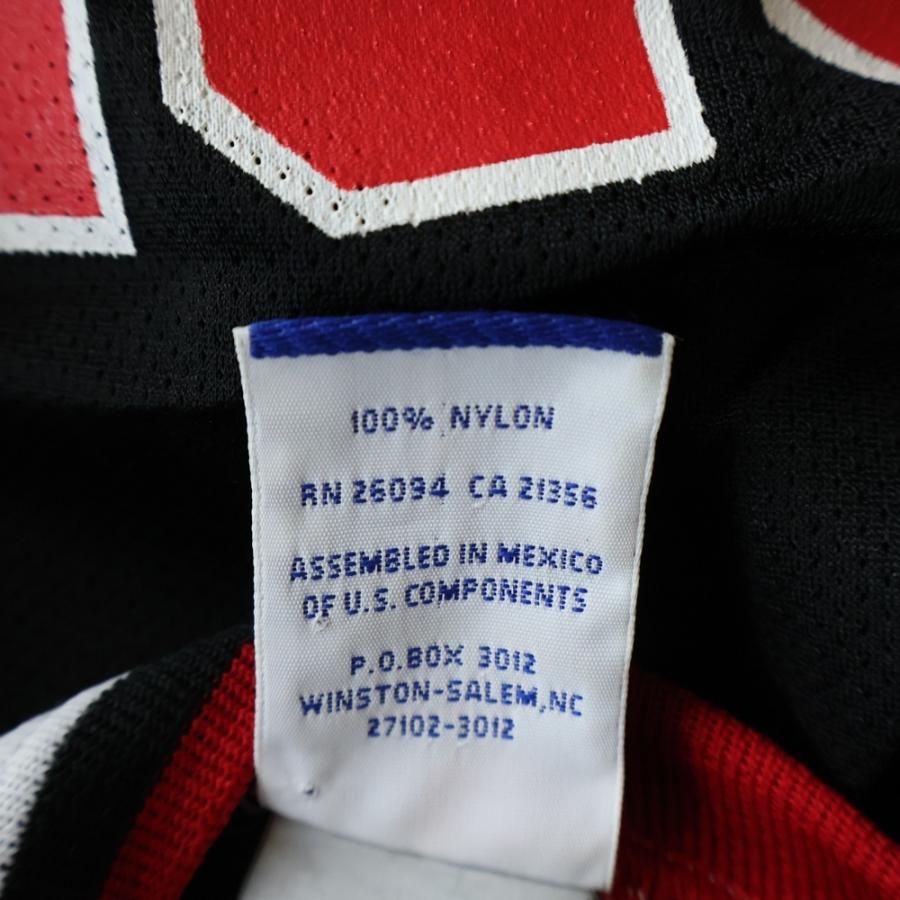 Champion（チャンピオン） NBA Michael Jordan Chicago Bulls Jersey