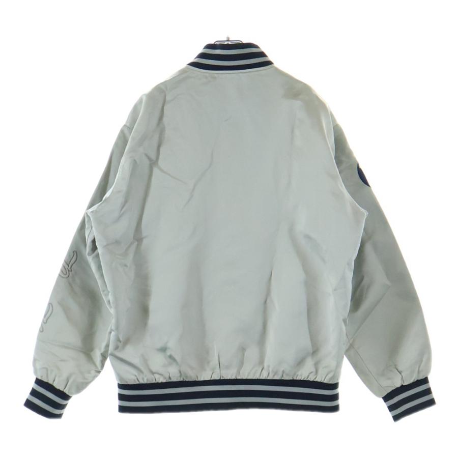 VINTAGE ヴィンテージ 90s-00s MLB Yankees ヤンキース ナイロン