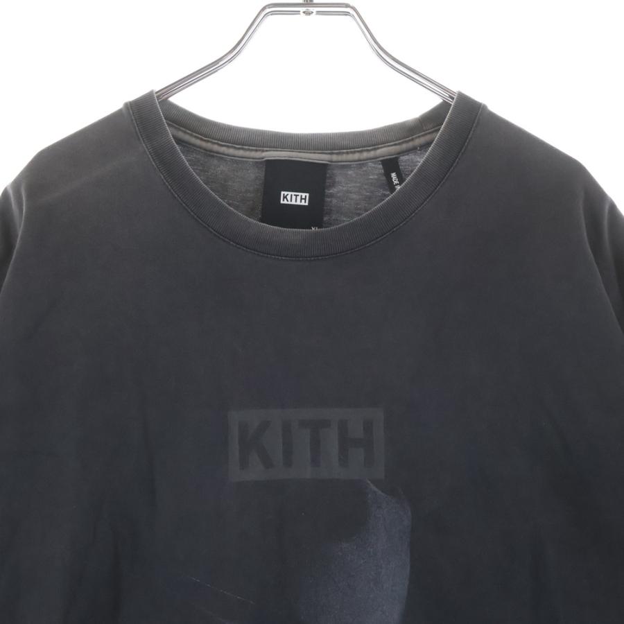 KITH（キス） NOTORIOUS B.I.G. LAST DAY VINTAGE TEE ノトーリアス 