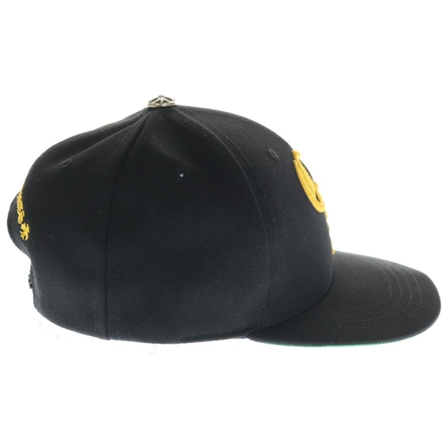 CHROME HEARTS（クロムハーツ） 6PANEL ON FIELD BSBL CAP シックス