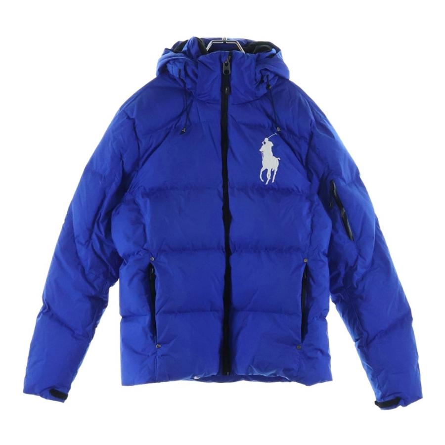 POLO RALPH LAUREN（ポロ・ラルフローレン） ビックポニーエンブロイ 