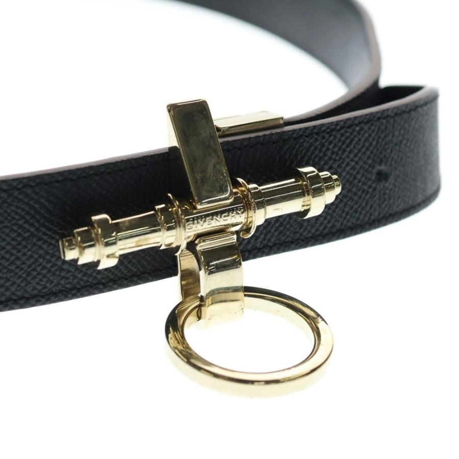 GIVENCHY（ジバンシィ） BY RICCARDO TISCI OBSEDIA BELT リカルド