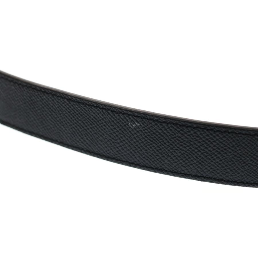 GIVENCHY ジバンシィ BY RICCARDO TISCI OBSEDIA BELT リカルド ティッシ オブセディア ロゴデザイン レザー ベルト ブラック GIVENCHY（ジバンシィ） BY RICCARDO TISCI OBSEDIA BELT リカルド