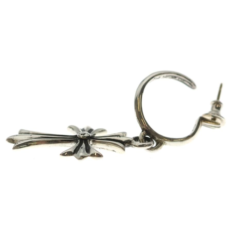 CHROME HEARTS（クロムハーツ） TINY CH CROSS タイニーCHクロス
