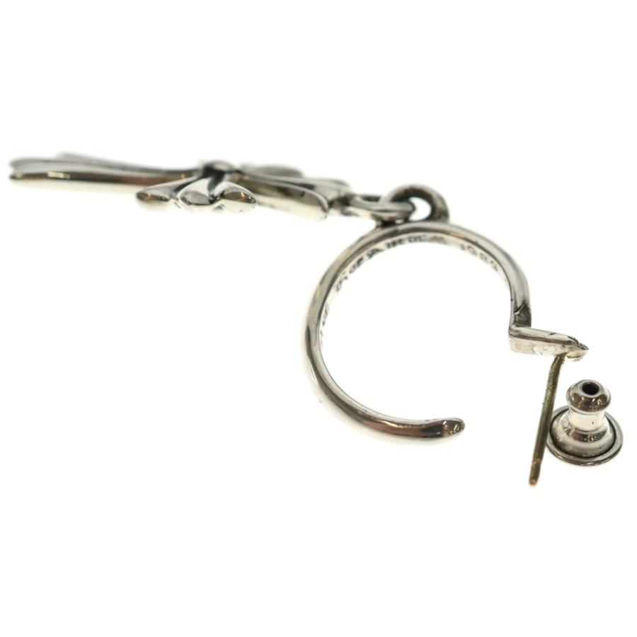 CHROME HEARTS（クロムハーツ） TINY CH CROSS タイニーCHクロス