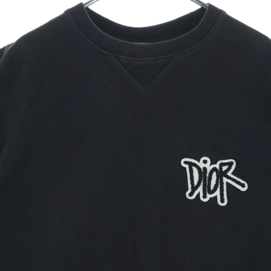 DIOR ディオール 20AW Shawn Stussy T-Shirt ショーンステューシー 