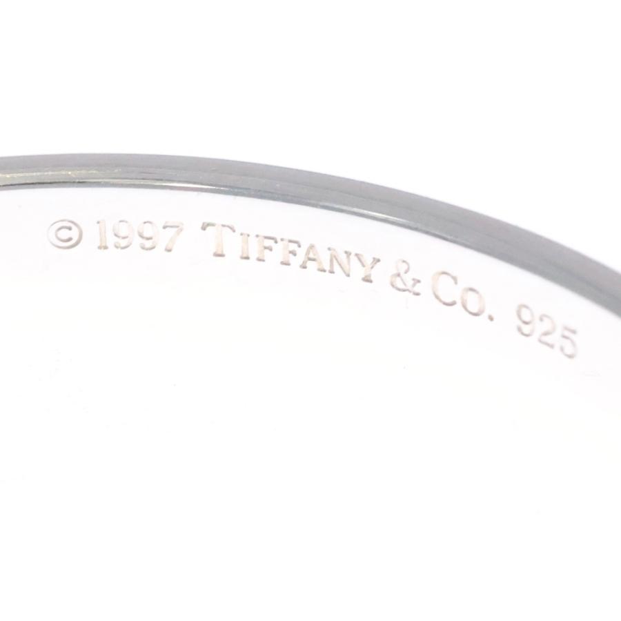 TIFFANY&Co.（ティファニー） TIFFANY & Co. 1837 ロゴデザイン ナロー