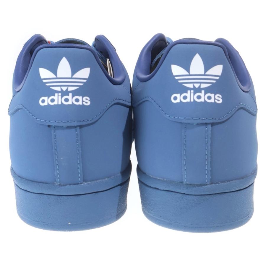 adidas（アディダス） ×Daiki Tsuneta ×atmos SUPERSTER 常田大希