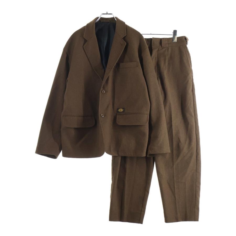 Dickies（ディッキーズ） 25AW ×TRIPSTER ×BEAMS Two piece Set Suit