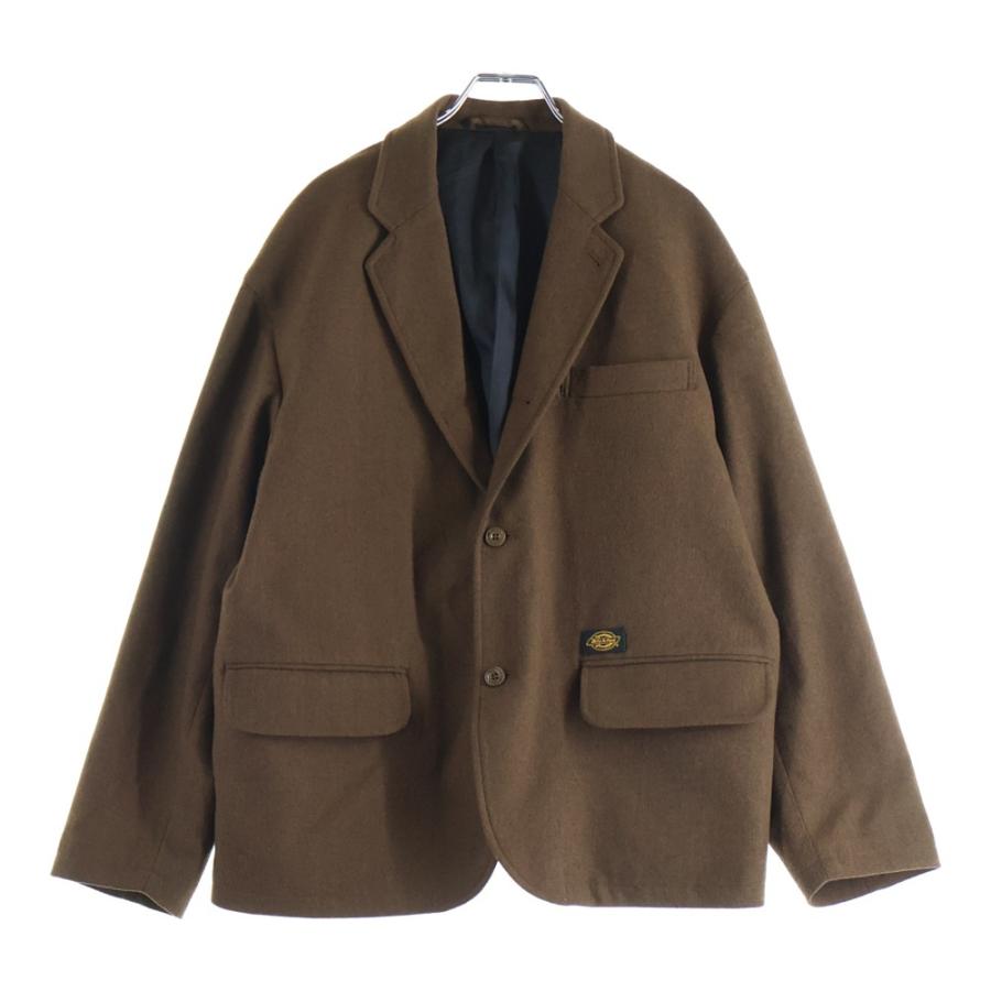Dickies（ディッキーズ） 25AW ×TRIPSTER ×BEAMS Two piece Set Suit