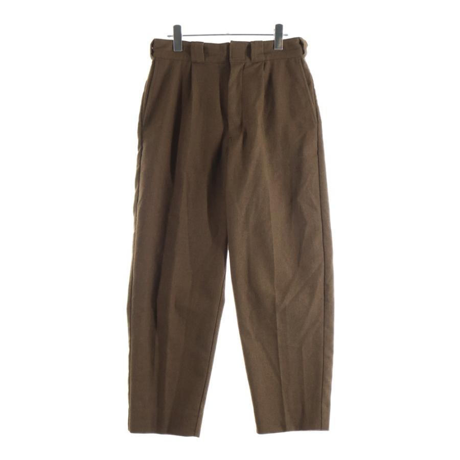 Dickies（ディッキーズ） 25AW ×TRIPSTER ×BEAMS Two piece Set Suit