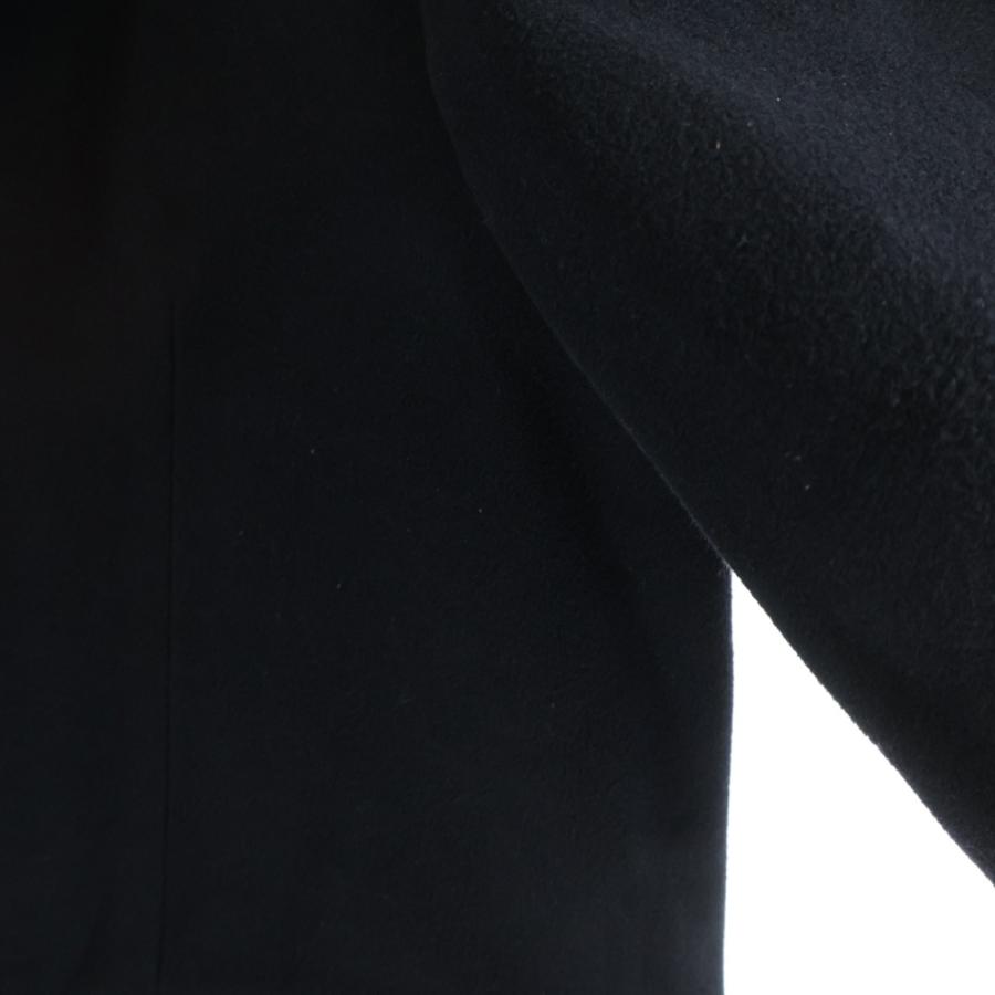 WACKO MARIA（ワコマリア） 24AW CHESTERFIELD COAT レオパード柄裏地