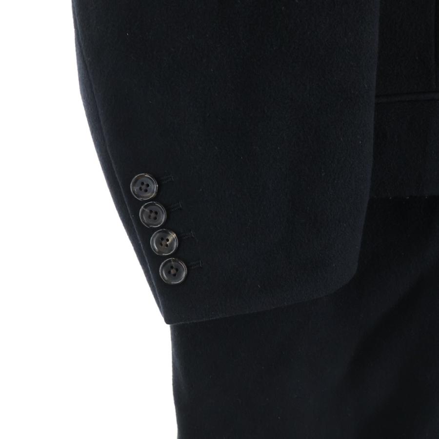 WACKO MARIA（ワコマリア） 24AW CHESTERFIELD COAT レオパード柄裏地