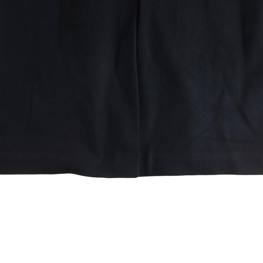 WACKO MARIA（ワコマリア） 24AW CHESTERFIELD COAT レオパード柄裏地