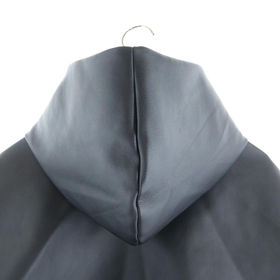 Yeezy JC-01 leather jacket フェイクレザー Yeezy YEEZY イージー JC-01 leather jacket フェイクレザー ジップ