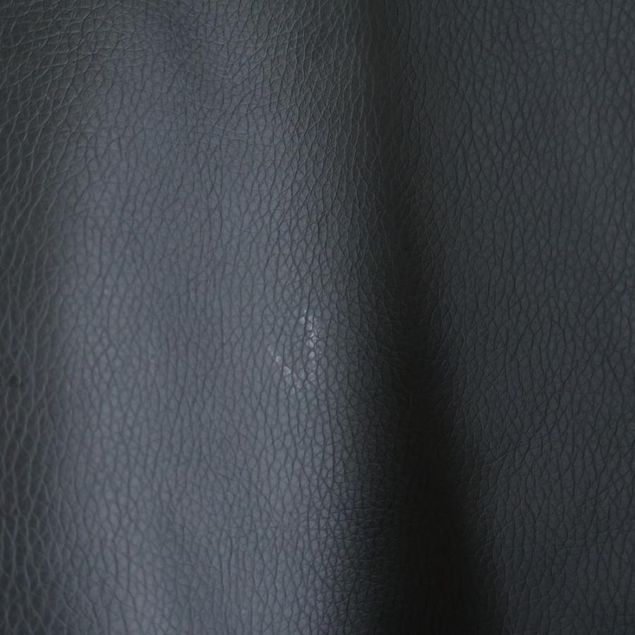 Yeezy YEEZY イージー JC-01 leather jacket フェイクレザー ジップ