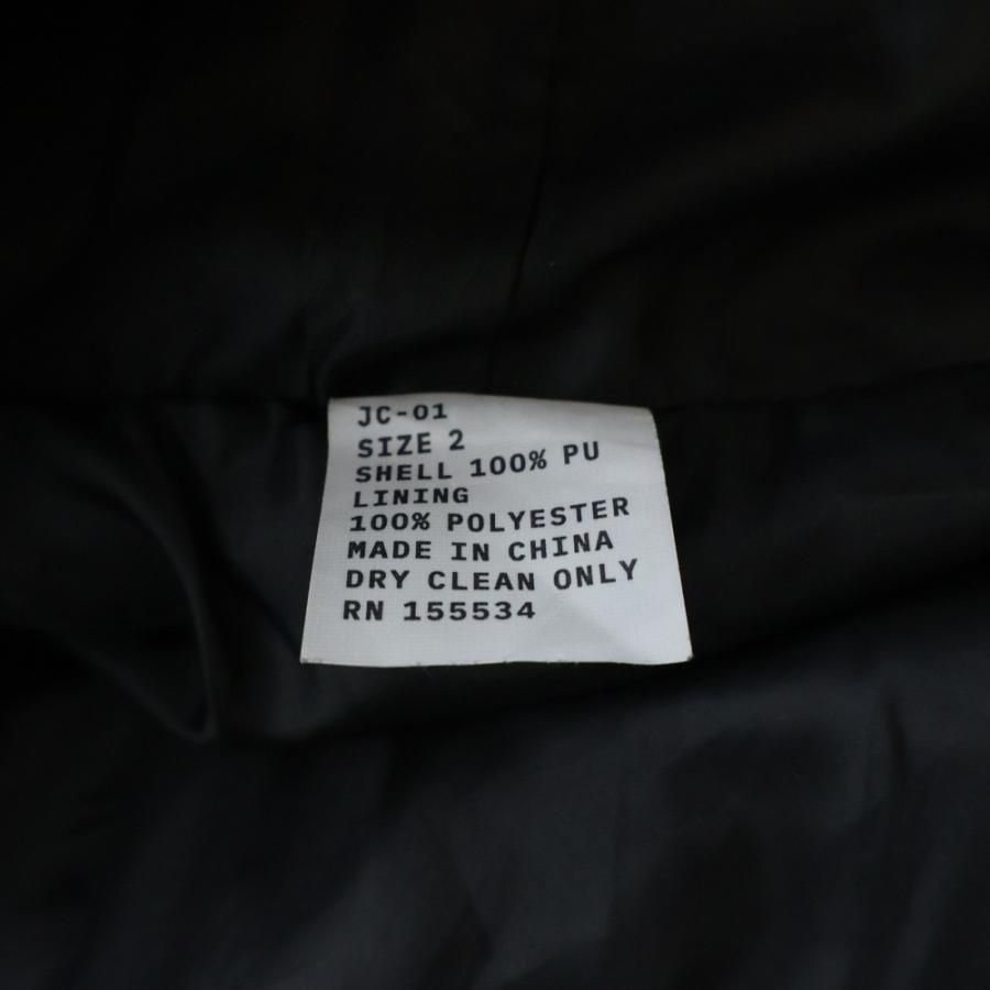 ジャケット・アウター YEEZY JC-01 size1 yeezy JC-01 size 1 - メルカリ