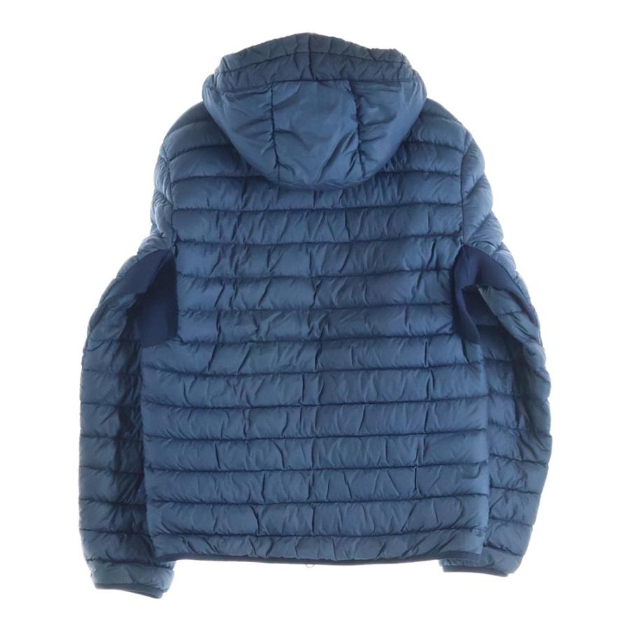 STONE ISLAND（ストーン アイランド） Light Down Jacket ライトダウン