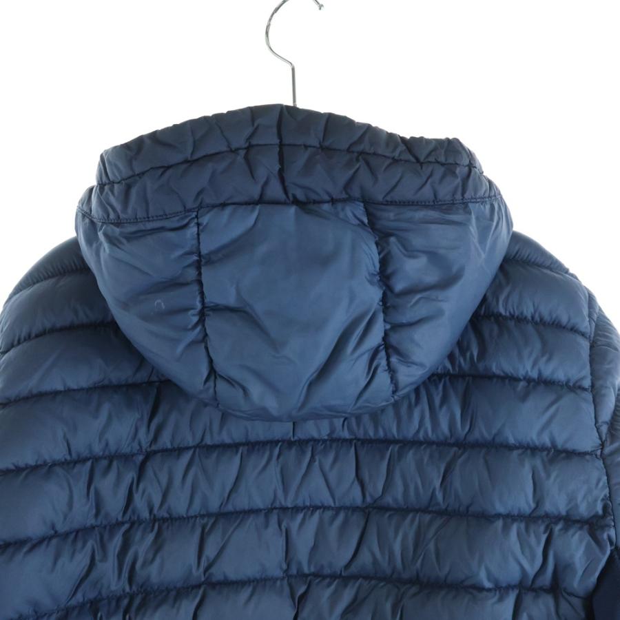 STONE ISLAND（ストーン アイランド） Light Down Jacket ライトダウン