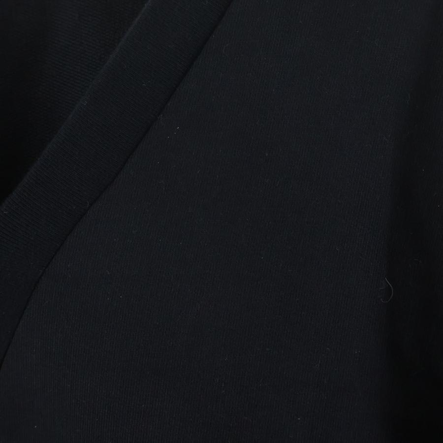 MARNI（マルニ） 24AW V-neck Long Sleeve Tee Vネック トレーナー