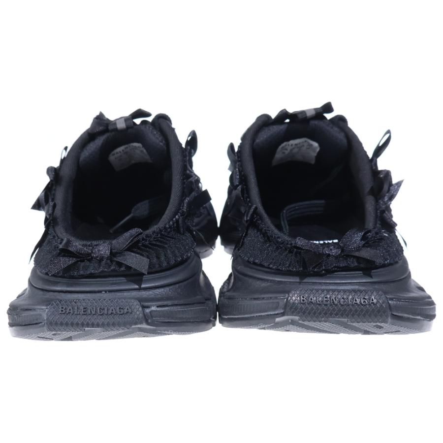 BALENCIAGA（バレンシアガ） 3XL Lace Mule 3XL レース ミュール