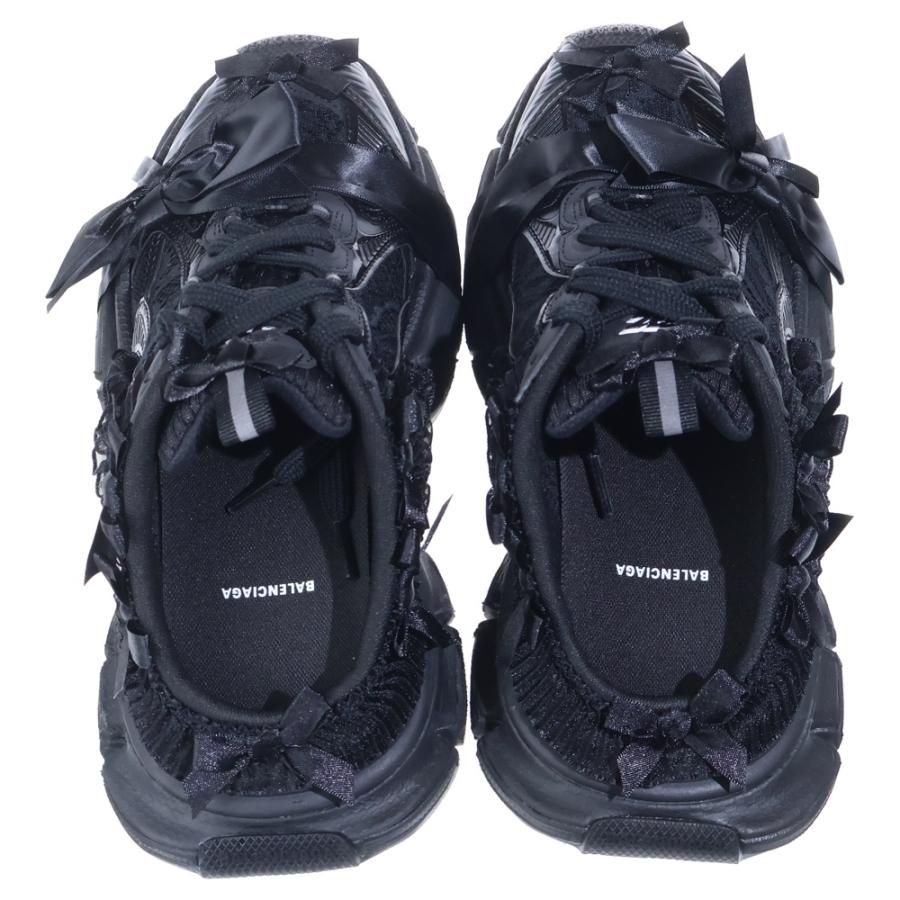 BALENCIAGA（バレンシアガ） 3XL Lace Mule 3XL レース ミュール