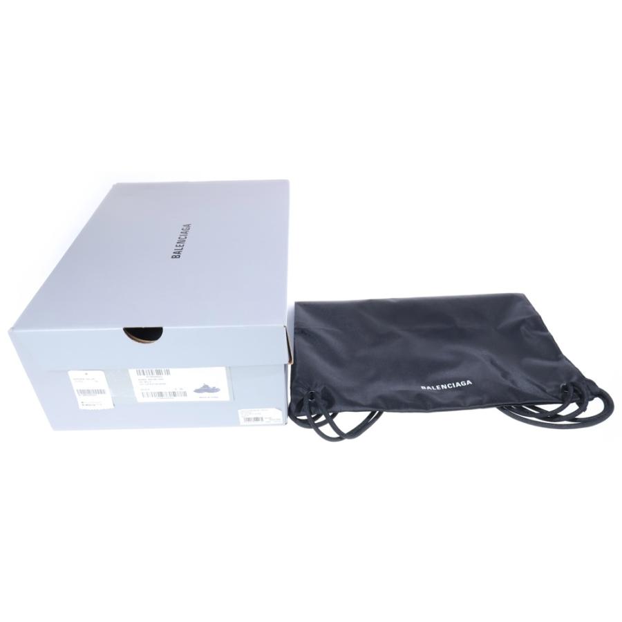 BALENCIAGA（バレンシアガ） 3XL Lace Mule 3XL レース ミュール