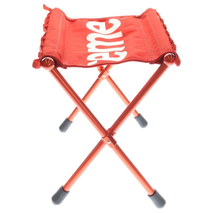 Supreme（シュプリーム） 23AW ×HELINOX Tactical Field Stool ヘリ