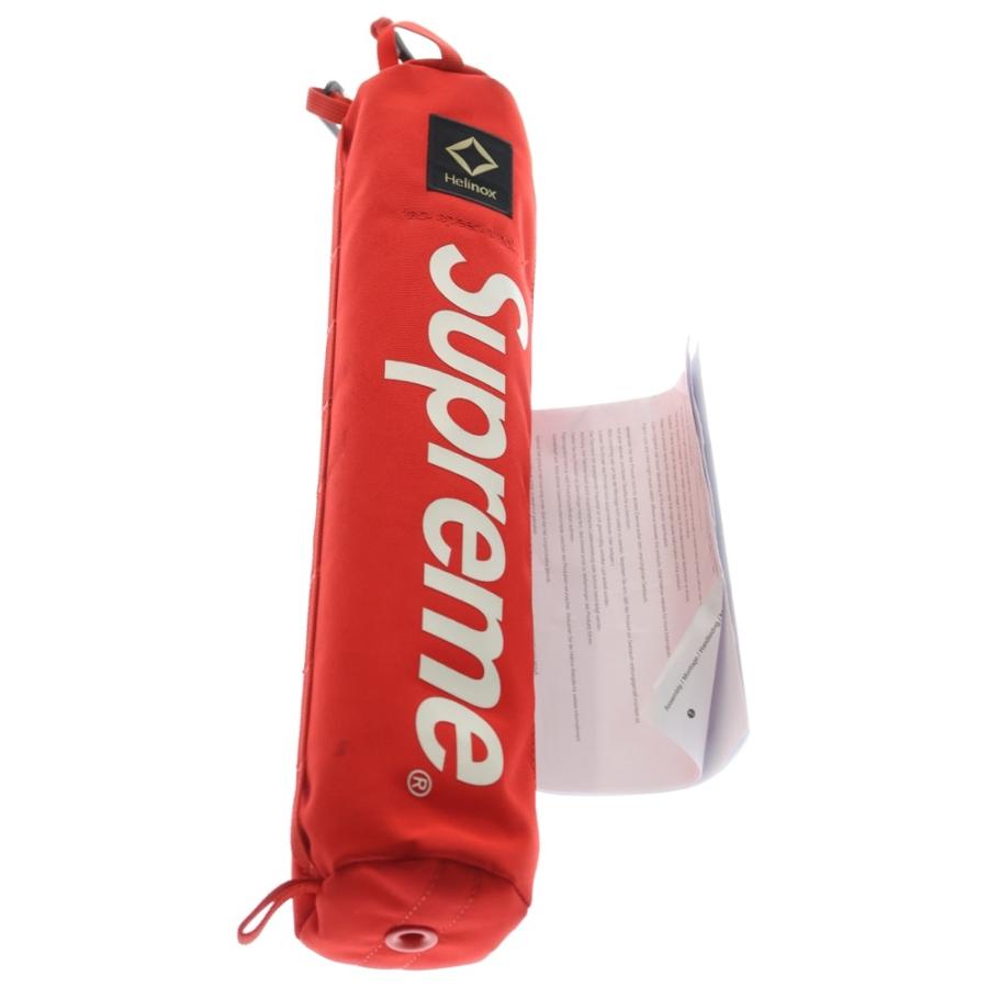 Supreme（シュプリーム） 23AW ×HELINOX Tactical Field Stool ヘリ