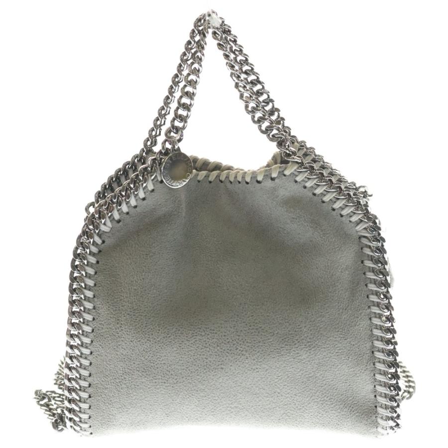 Stella McCartney（ステラ・マッカートニー） TINY TOTE FALABELLA