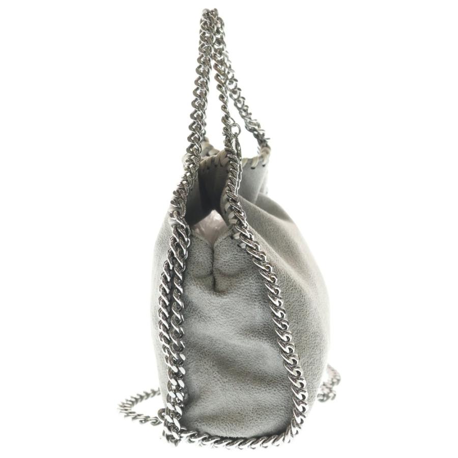 Stella McCartney（ステラ・マッカートニー） TINY TOTE FALABELLA