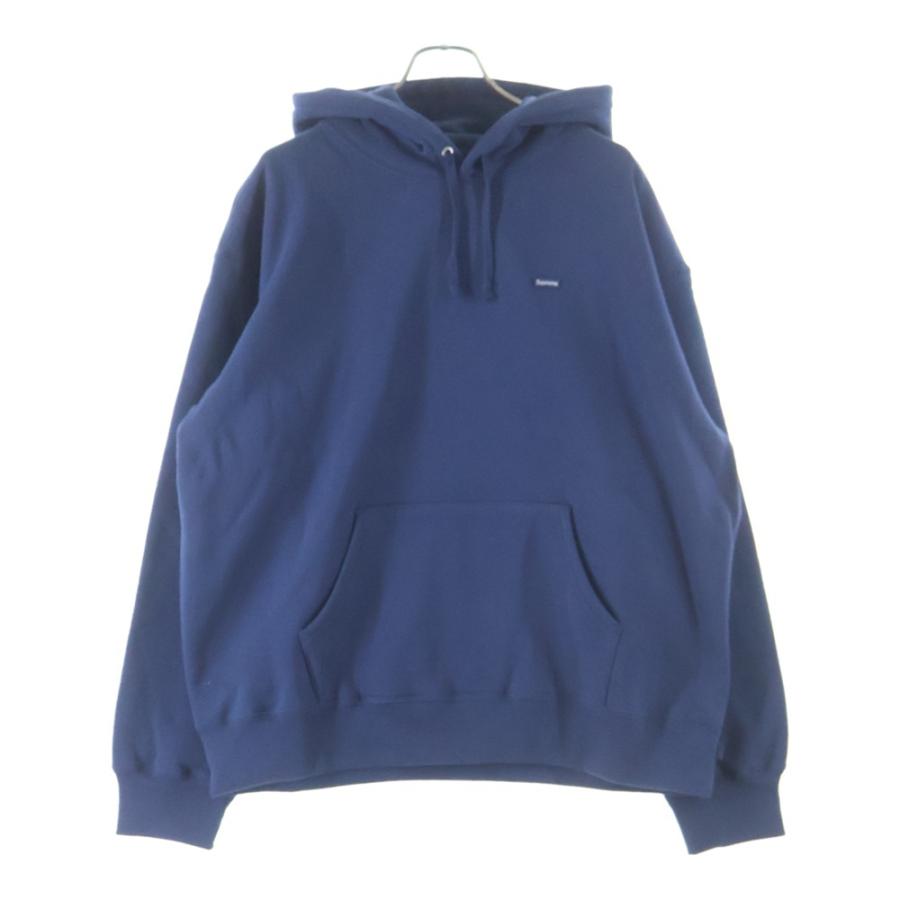 Supreme（シュプリーム） 25SS Small Box Hooded Sweatshirt スモール