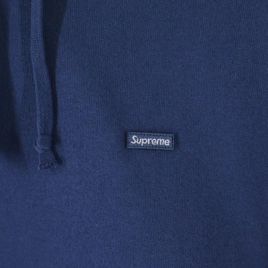 Supreme（シュプリーム） 25SS Small Box Hooded Sweatshirt スモール