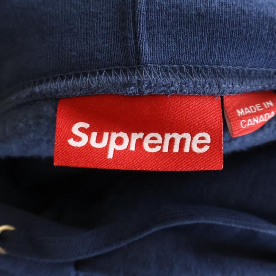 Supreme（シュプリーム） 25SS Small Box Hooded Sweatshirt スモール