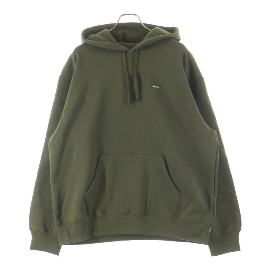 Supreme（シュプリーム） 25SS Small Box Hooded Sweatshirt スモール 
