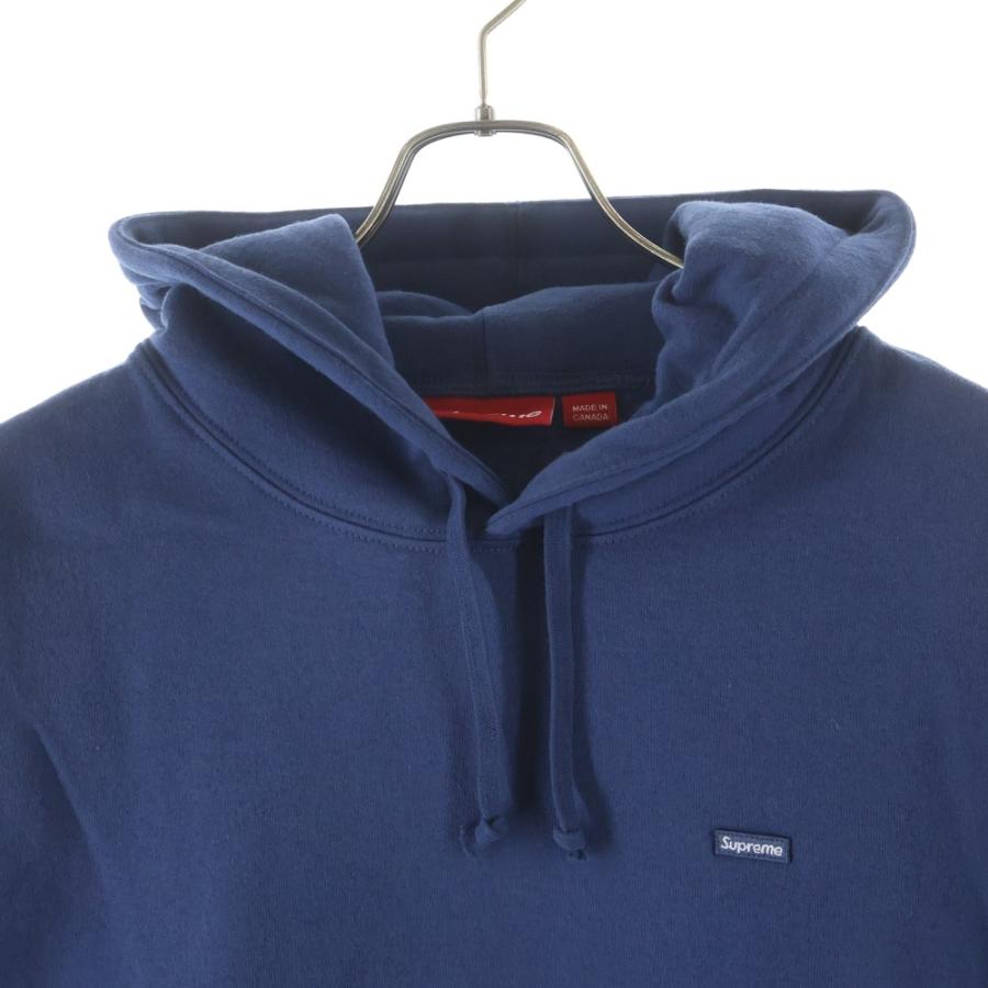 Supreme（シュプリーム） 25SS Small Box Hooded Sweatshirt スモール