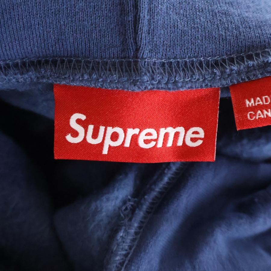 Supreme（シュプリーム） 25SS Small Box Hooded Sweatshirt スモール