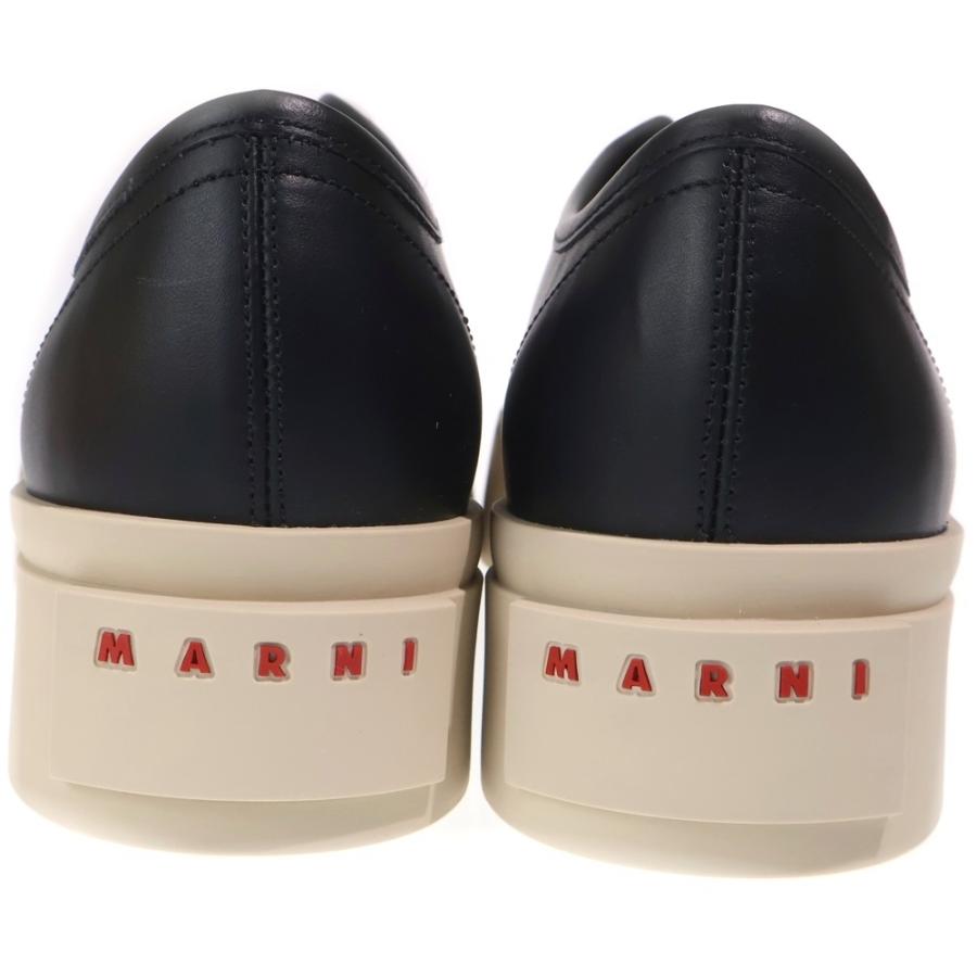 MARNI（マルニ） PABLO SNEAKERS パブロ ローカットスニーカー