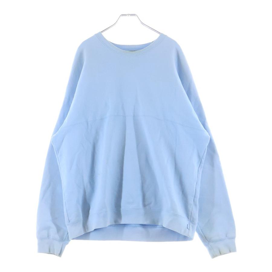 Supreme（シュプリーム） 20SS Stars Crewneck バックスター クルー