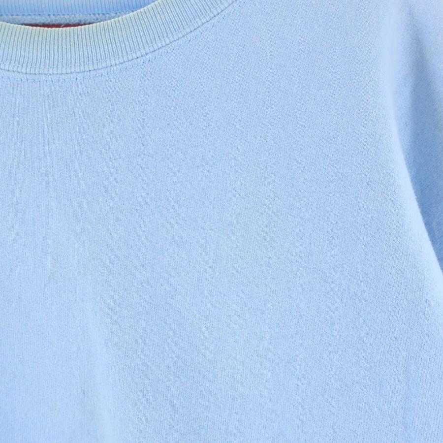 Supreme（シュプリーム） 20SS Stars Crewneck バックスター クルー